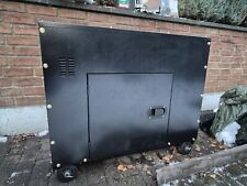 notstromaggregat 400v diesel