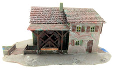 Vero / Mamos  Wassermühle