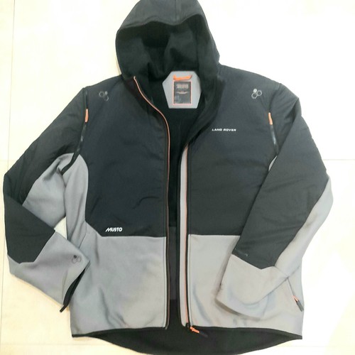 Musto primaloft jacke - musto,