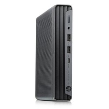 HP EliteDesk 800 G6 DM 65W