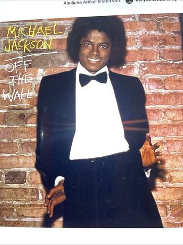 Original vintage off the wall - original,
