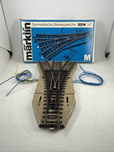 Märklin 5214 el - h0,
