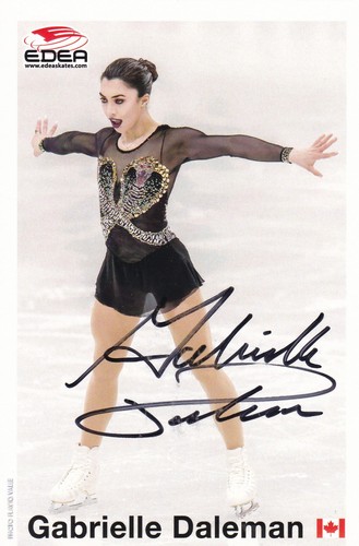 Olympia 2018 gabrielle - olympia,