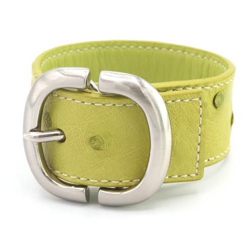 Prada straußenarmband - prada,