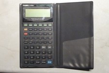 Casio fx-5500L Scientific Library Calculator