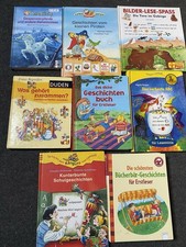 Bücher Paket | 8 Kleinkind, Vorschule, Vorlese & Erstlese Kinder