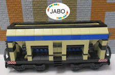 ( L 13/2 ) Lego My Own Train