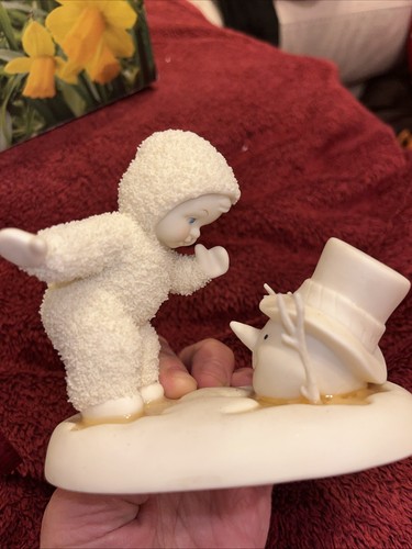 Snowbabies see you next - see,