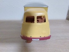 Schildkröt LKW  alt