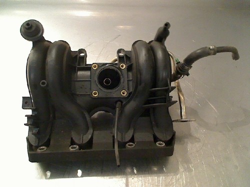 Ansaugkrümmer volkswagen lupo - ansaugkrÜmmer,