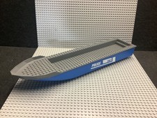 LEGO Boot Schiffsrumpf 52x12x6