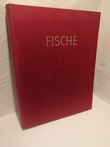 Fische herald earl - fische,