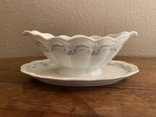 Sauciere von Hutschenreuther Viktoria Iris