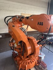 Abb Irb 6640-185/2.8 Irc5 Roboter, Industrieroboter 