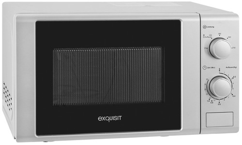 Exquisit mikrowelle 900 030 - mikrowelle, 900-030