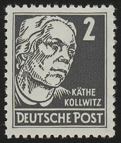 327vb käthe kollwitz pf - käthe,