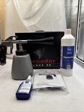 Tornador BLACK Z-020RS