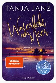 Winterlicht meer ein - winterlicht,
