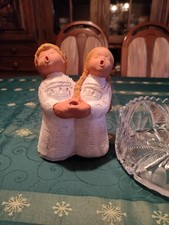 2 Singer Engel  Jullar,  Höhe