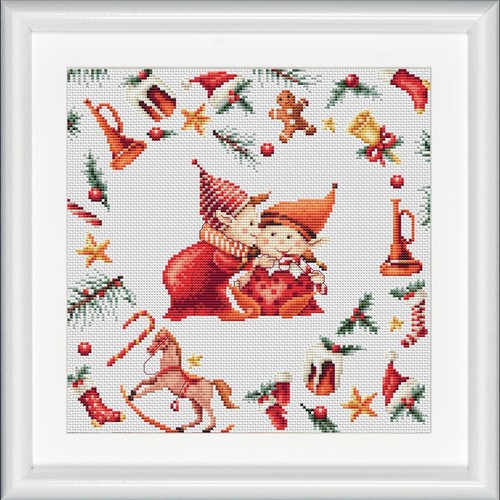 Dutch stitch brothers - dutch,