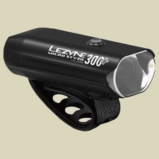 Lezyne Micro Drive 300+ StVZO