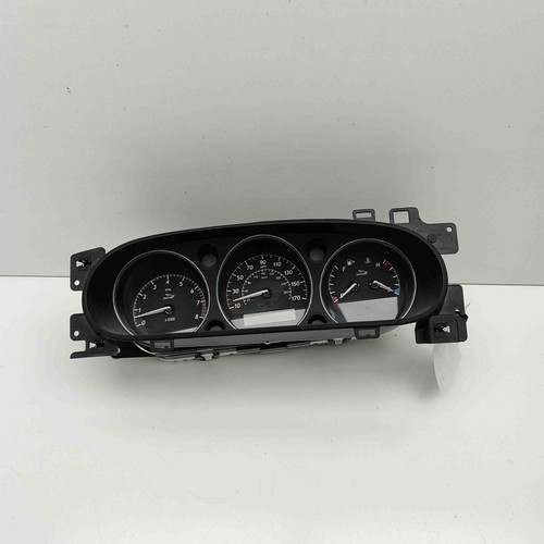 Jaguar x350 kombiinstrument - jaguar, xj
