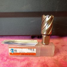 Nagelneue Kernbohrmaschine KBK Maschine Made in Germany 25x30mm