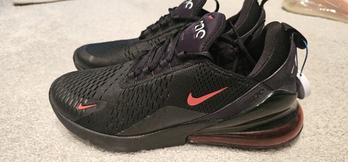 Nike air max - air, black
