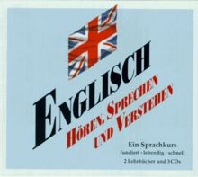 Sprachkurs englisch cds - 3,