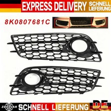 2x Für Audi A4/B8 S-Line S4