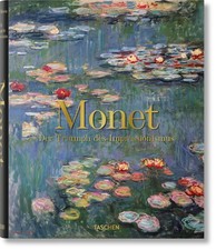 Daniel Wildenstein Monet. Der