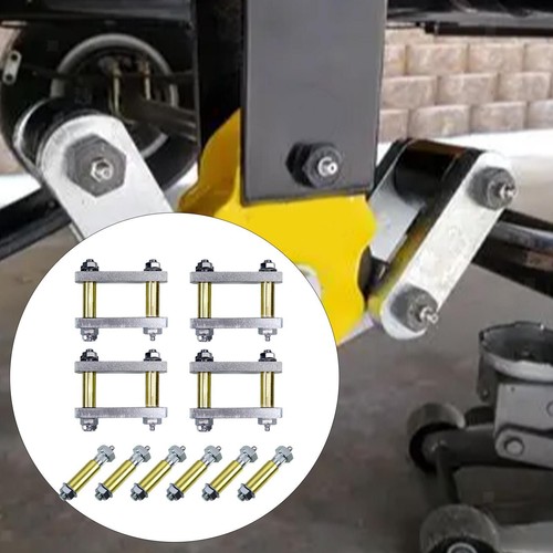 125 heavy duty schäkel - heavy,