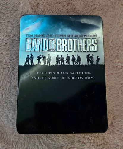 Band brothers wir waren - band,