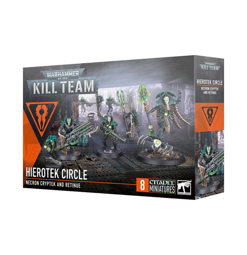 Warhammer 40k hierotek zirkel - 40k, hierotek-zirkel