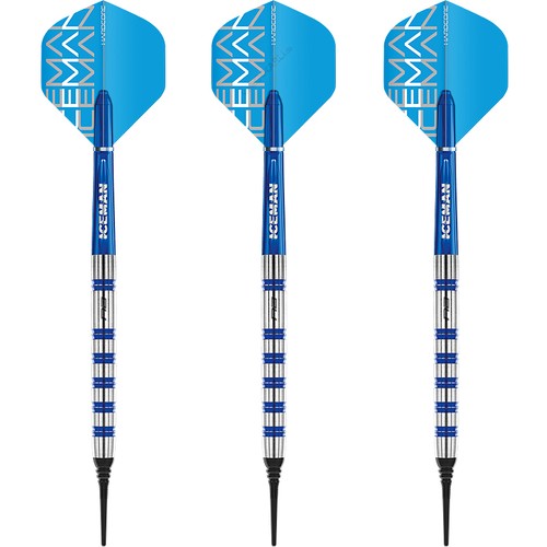 Red dragon softdarts - dragon, gerwyn