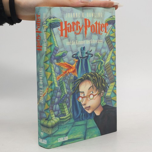 Harry potter und die kammer - und,