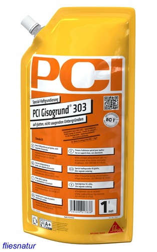 Pci gisogrund 303 - pci, 1l