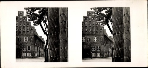 Stereo raumbild foto schöne - raumbild,