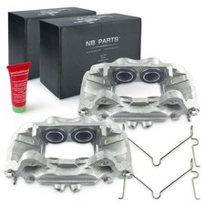 Bremssättel Bremszangen Satz