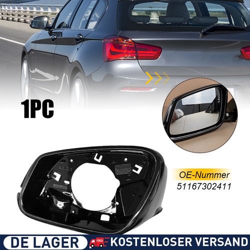 Links spiegelrahmen - links,