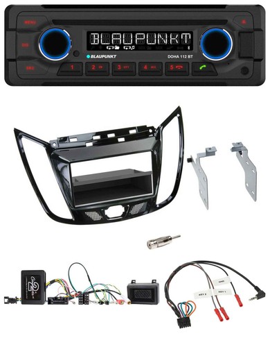 Blaupunkt lenkrad mp3 - blaupunkt, cd