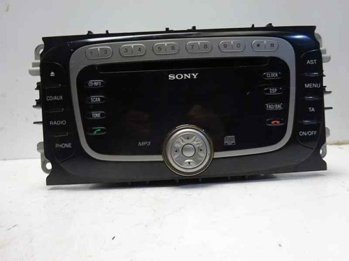 Vp6m2f18c821ag audio system - vp6m2f18c821ag,