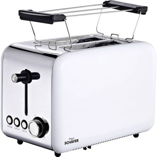 Schäfer elektronik toaster - elektronik,
