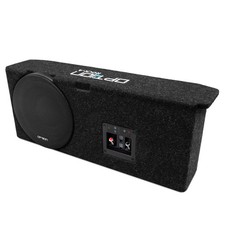 Cupra Born Subwoofer | ROCK-4 passiv | unsichtbar im Kofferraum | OPTION