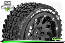 Louise mft hummer 10 - louise, 1-10