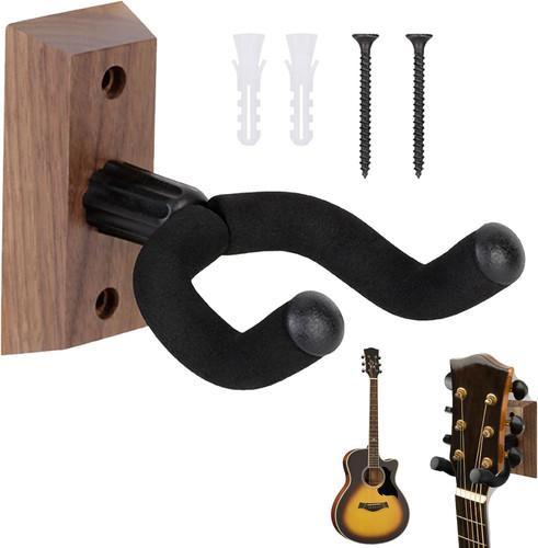 Gitarrenhalter für die - gitarrenhalter,