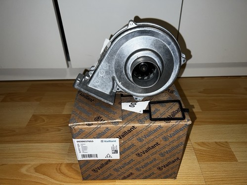 Vaillant gebläse ventilator - ,