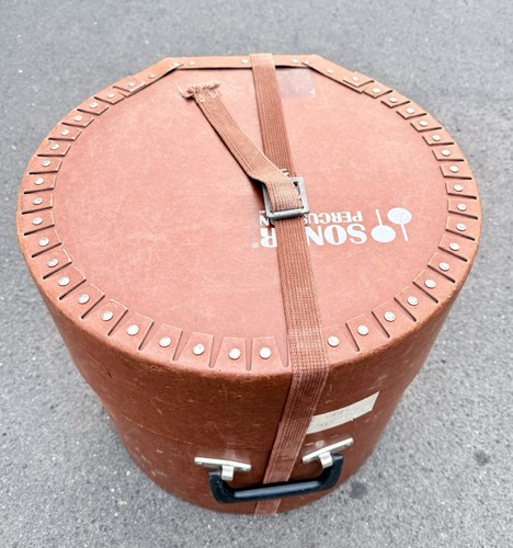 Sonor signature - signature, 13“