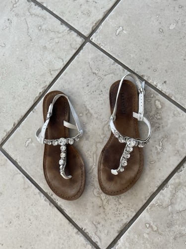 Lazamani damen zehentrenner - lazamani-damen,