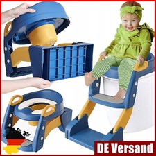 Toilettentrainer Toilettensitz